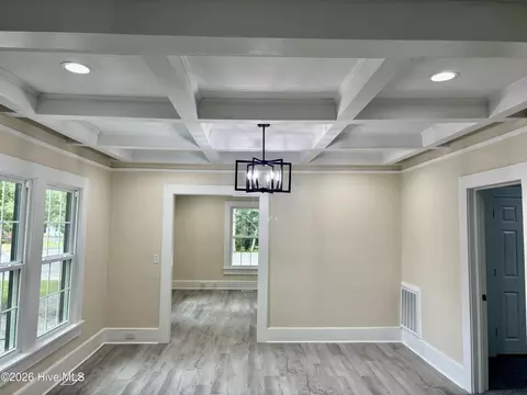 Living - 102 E Main St, Ellerbe, NC 28338 photo 3 of 4