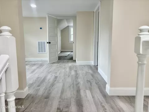 Entry Way - 102 E Main St, Ellerbe, NC 28338 photo 2 of 3