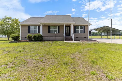 3529 Singletary Church Rd, Lumberton, NC 28358