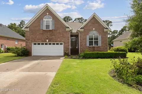 322 Lockerby Ln, Wilmington, NC 28411