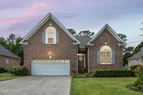 322 Lockerby Ln, Wilmington, NC 28411