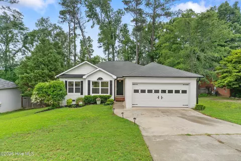 3922 Carson Cutoff, Martinez, GA 30907