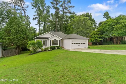 Exterior - 3922 Carson Cutoff, Martinez, GA 30907 photo 6 of 6