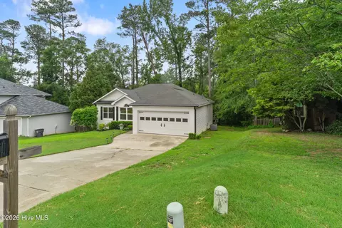 Exterior - 3922 Carson Cutoff, Martinez, GA 30907 photo 5 of 6