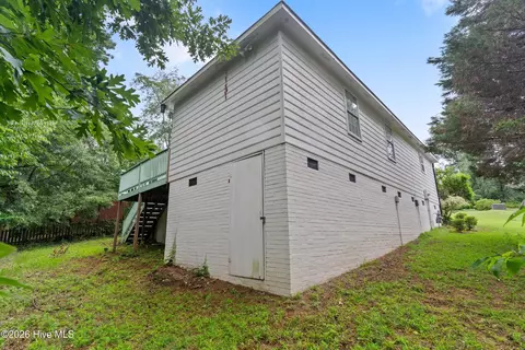 Exterior - 3922 Carson Cutoff, Martinez, GA 30907 photo 4 of 6