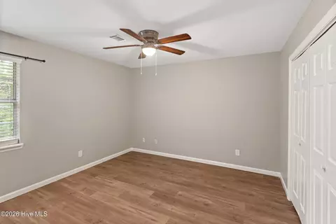 Bedroom - 3922 Carson Cutoff, Martinez, GA 30907 photo 1 of 1