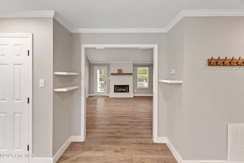 Entry Way - 3922 Carson Cutoff, Martinez, GA 30907 photo 1 of 6
