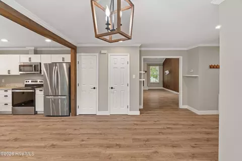 Entry Way - 3922 Carson Cutoff, Martinez, GA 30907 photo 3 of 6
