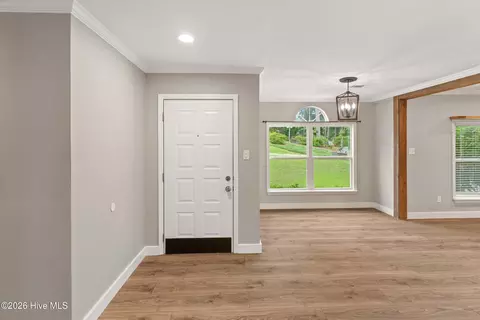 Entry Way - 3922 Carson Cutoff, Martinez, GA 30907 photo 2 of 6