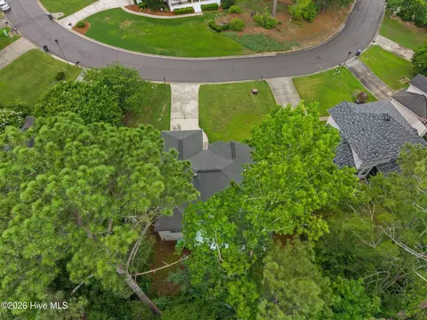 View/Area - 3922 Carson Cutoff, Martinez, GA 30907 photo 3 of 3