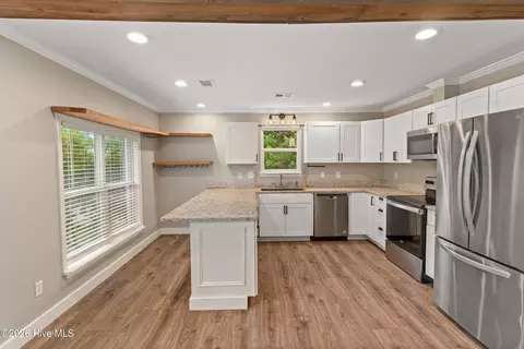 Kitchen - 3922 Carson Cutoff, Martinez, GA 30907 photo 1 of 2