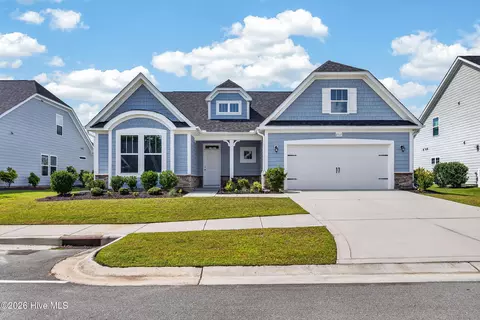 2317 Jasper Forest Trl, Winnabow, NC 28479
