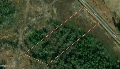 0 Near 10769 Old 74, Evergreen, NC 28438