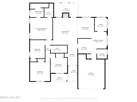 4533 Logans Way, Augusta, GA 30909