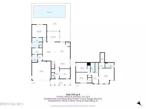 43 W Shooting Star Ln, Hampstead, NC 28443