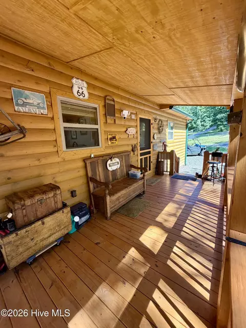 Exterior - 50 Kramers Knob Ln, Murphy, NC 28906 photo 2 of 18