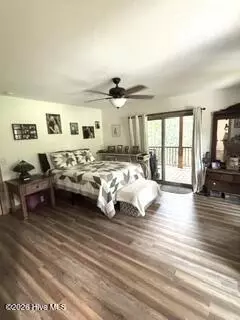 Bedroom - 50 Kramers Knob Ln, Murphy, NC 28906 photo 6 of 7