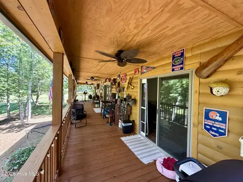 Exterior - 50 Kramers Knob Ln, Murphy, NC 28906 photo 4 of 18