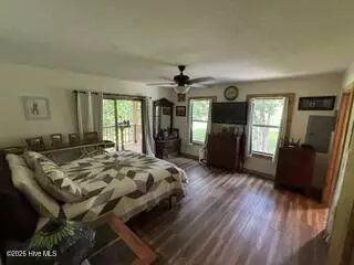Bedroom - 50 Kramers Knob Ln, Murphy, NC 28906 photo 7 of 7