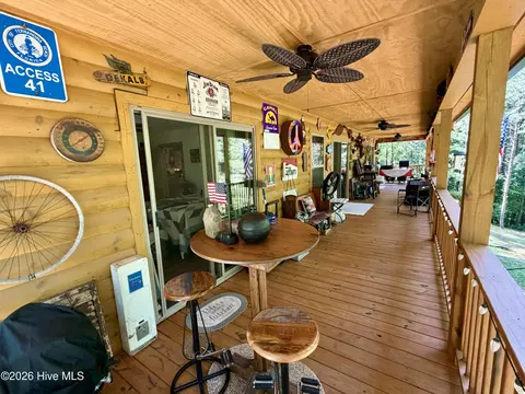 Exterior - 50 Kramers Knob Ln, Murphy, NC 28906 photo 3 of 18