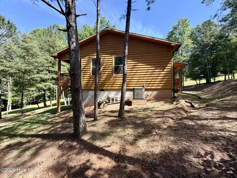 Exterior - 50 Kramers Knob Ln, Murphy, NC 28906 photo 8 of 18