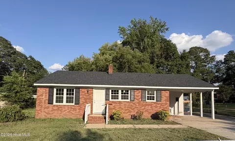 718 Franklin St, Goldsboro, NC 27530