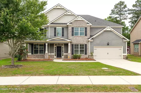 1578 Driftwood Ln, Grovetown, GA 30813