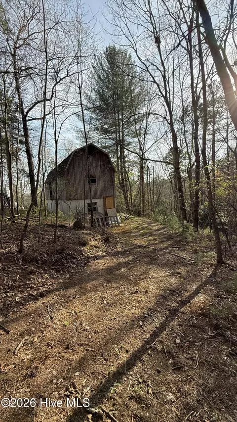Exterior - 30 Mouse Creek Trl, Murphy, NC 28906 photo 19 of 28