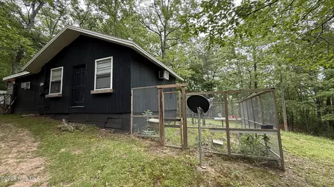 Exterior - 30 Mouse Creek Trl, Murphy, NC 28906 photo 26 of 28