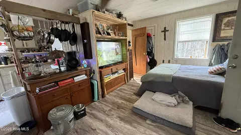 Bedroom - 30 Mouse Creek Trl, Murphy, NC 28906 photo 1 of 2