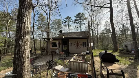 Exterior - 30 Mouse Creek Trl, Murphy, NC 28906 photo 12 of 28