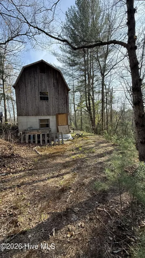 Exterior - 30 Mouse Creek Trl, Murphy, NC 28906 photo 20 of 28