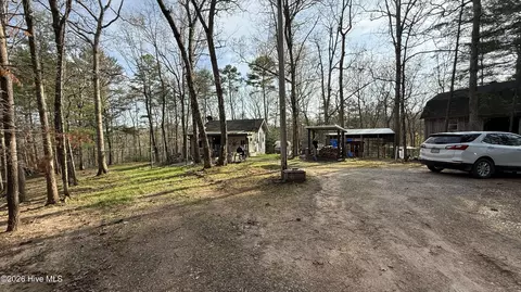 Exterior - 30 Mouse Creek Trl, Murphy, NC 28906 photo 22 of 28
