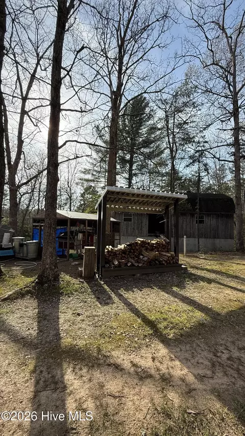 Exterior - 30 Mouse Creek Trl, Murphy, NC 28906 photo 13 of 28