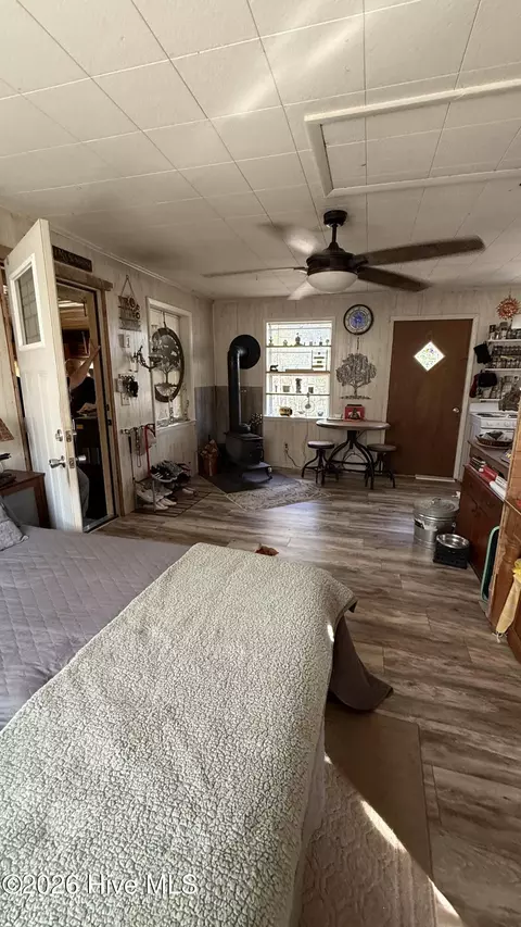 Bedroom - 30 Mouse Creek Trl, Murphy, NC 28906 photo 2 of 2