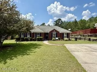 4672 Crested Butte Rd, Augusta, GA 30909