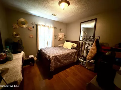 Bedroom - 4672 Crested Butte Rd, Augusta, GA 30909 photo 3 of 3