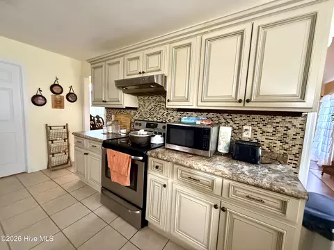 Kitchen - 4672 Crested Butte Rd, Augusta, GA 30909 photo 1 of 3