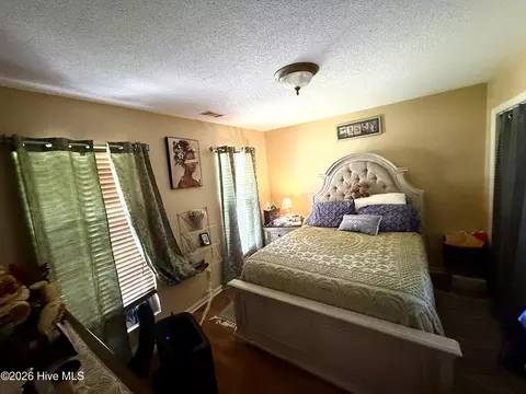 Bedroom - 4672 Crested Butte Rd, Augusta, GA 30909 photo 2 of 3
