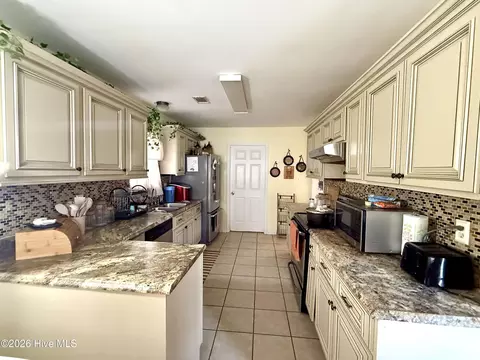 Kitchen - 4672 Crested Butte Rd, Augusta, GA 30909 photo 3 of 3