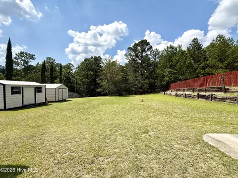 Exterior - 4672 Crested Butte Rd, Augusta, GA 30909 photo 2 of 2