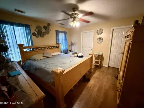 Bedroom - 4672 Crested Butte Rd, Augusta, GA 30909 photo 1 of 3