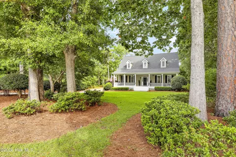 Exterior - 104 Mill Dam Rd, Hampstead, NC 28443 photo 1 of 34