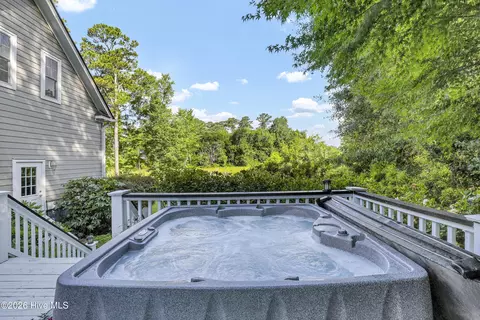 Exterior - 104 Mill Dam Rd, Hampstead, NC 28443 photo 11 of 34