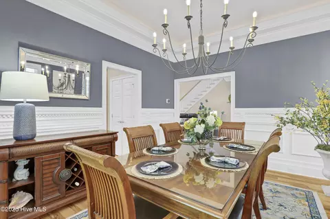 Dining - 104 Mill Dam Rd, Hampstead, NC 28443 photo 2 of 4