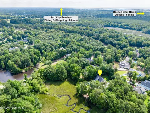 View/Area - 104 Mill Dam Rd, Hampstead, NC 28443 photo 3 of 7