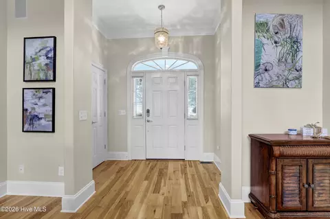 Entry Way - 104 Mill Dam Rd, Hampstead, NC 28443 photo 1 of 3