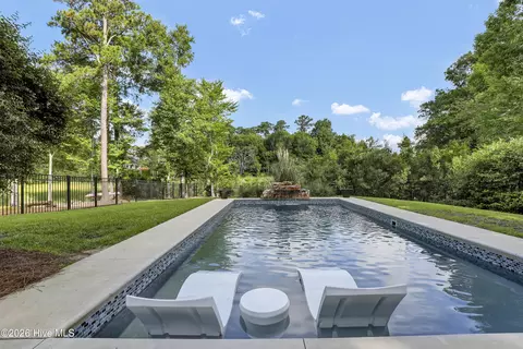 Exterior - 104 Mill Dam Rd, Hampstead, NC 28443 photo 13 of 34