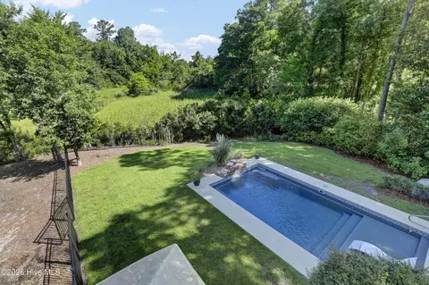 Exterior - 104 Mill Dam Rd, Hampstead, NC 28443 photo 14 of 34