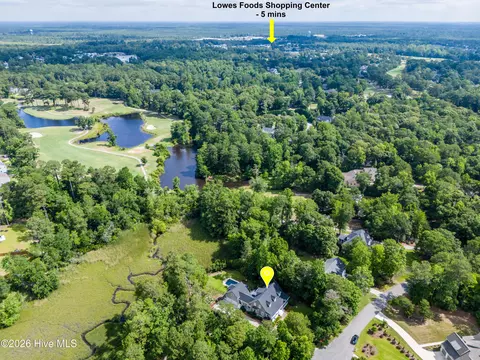 View/Area - 104 Mill Dam Rd, Hampstead, NC 28443 photo 4 of 7